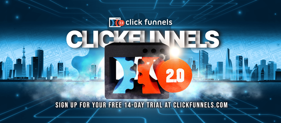 ClickFunnels